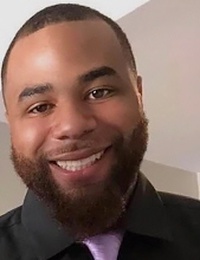 Gregory Gabriel, Jr.