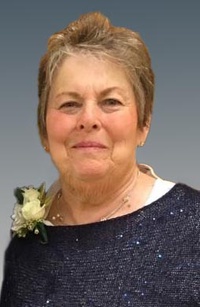 Pamela Alcorn