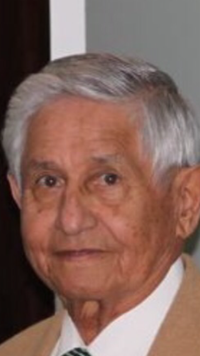 Roberto Zendejas