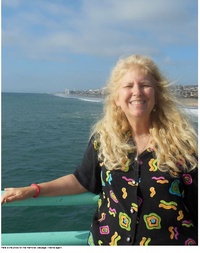 Diane Liberman