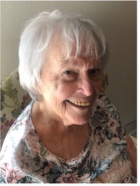 Betty Vigdor
