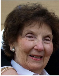 Ruth Schiffer