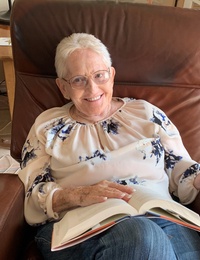 Shirley Waldman