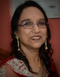 Anjali Pal
