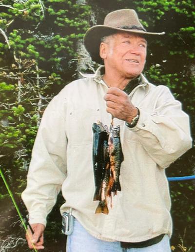 Larry Eugene McAllister