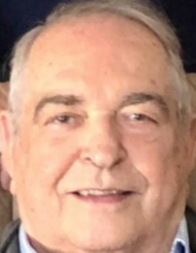 Leo Dale McGlothlin