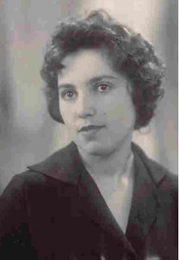 Faina Tsyrlina