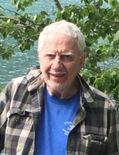 David Bruce Jaeger