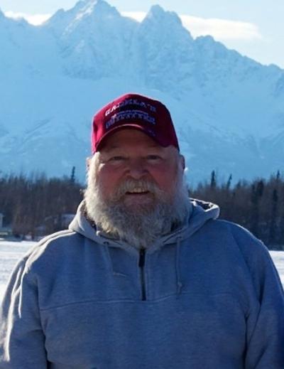 Wayne J McLaren