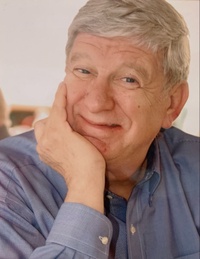 Joseph Patterson, III