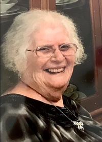 Shirley Berger