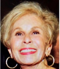 Lillian Salis