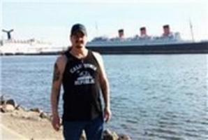 Christopher Ollestad