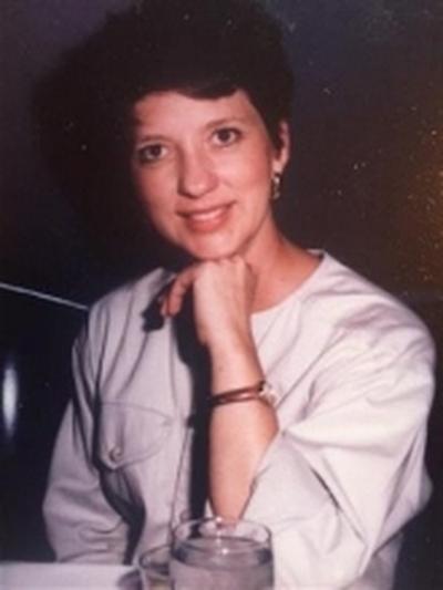 Julia Laura Stefanich