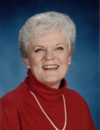 Bettye Hutchison
