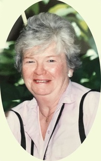 Mary Plenger