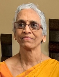 Mythili Mulpuru