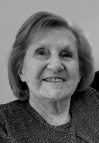 Florence Mandelbaum