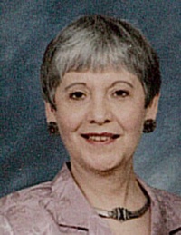 Patricia Connell