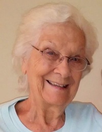 Doris Pridgen
