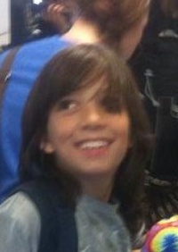 Elijah Vaysman-Grijalva