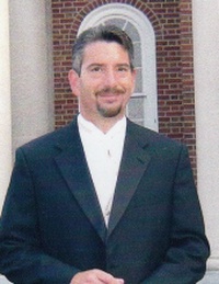 Christopher Yarrington