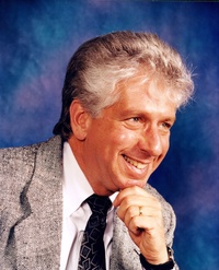Harry Grand