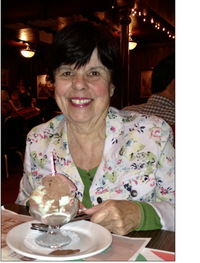 Barbara Bornstein