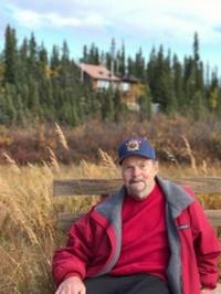 Corwin “Corky” Matthews