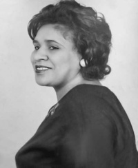 Quincella Francis