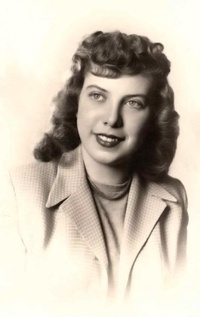 Norma Avery