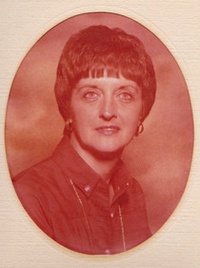 Barbara Lackey