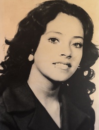 Elizabeth Puche