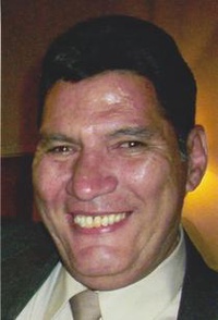 Louis Herrera
