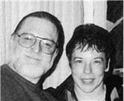 Snow and Vernon Snow