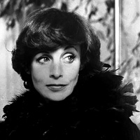 Betty Garber
