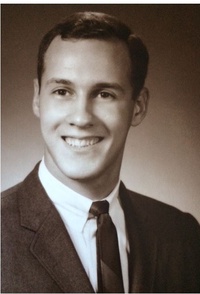 Dr. Jeffrey Rosenberg