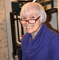 Sheila Moss