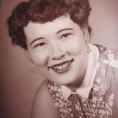 Helen Lavern Bowles