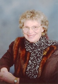 Juanita Hartman