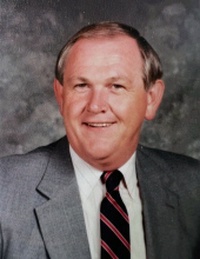 Richard Cansler, Sr.