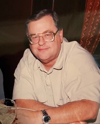 Scott Lookholder