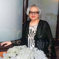 Tsilya Grinberg