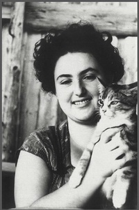 Irene Pugachevskaya