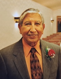 Wilbur Valdez