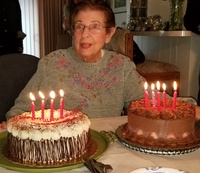 Miriam Altschuler
