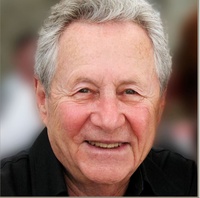 Warren Steinhauser