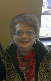 Carolyn Boring