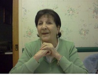 Lucille Levy