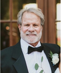 Donald Moss